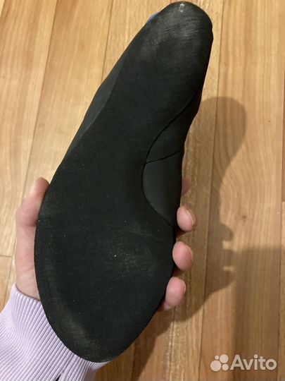 Скальные туфли tenaya