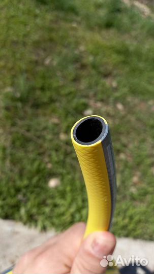 Шланг поливочный Karcher 1/2, 50м