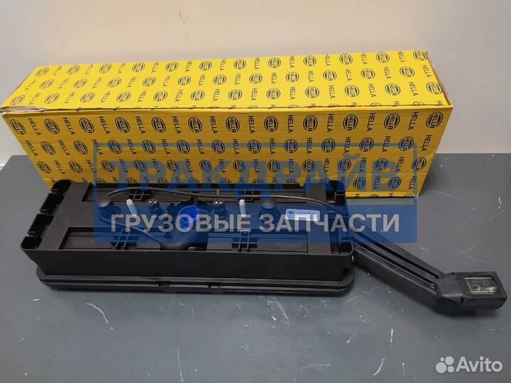 Фонарь Крона Krone