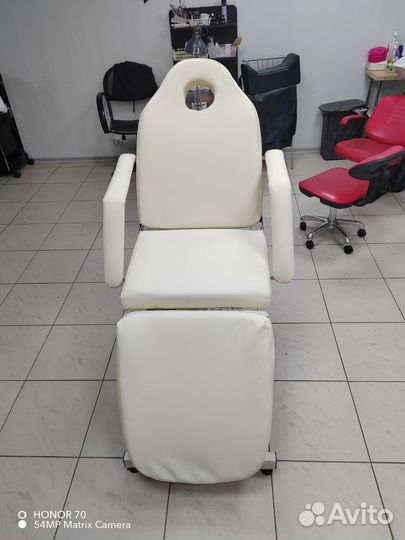 Продам массажное кресло