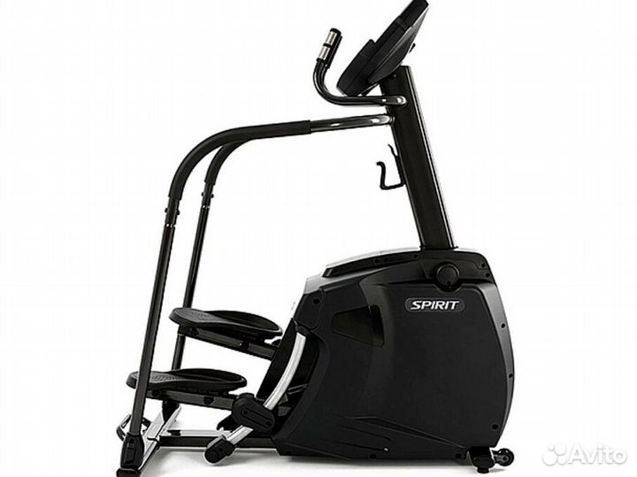 Spirit CS800 Степпер тренажер