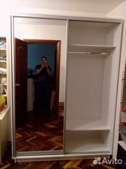 Шкаф купе Доставка 1 день
