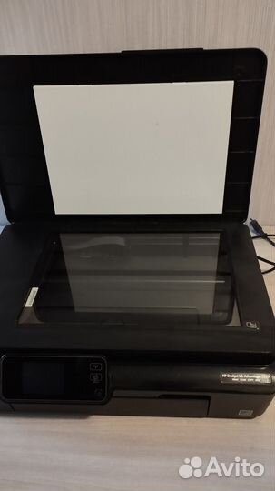 Принтер мфу HP цветной б/у