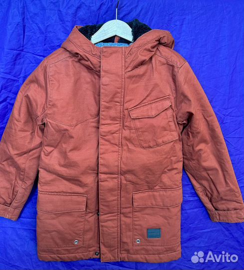 Детский Горнолыжный костюм O’Neil р.128 7-8лет