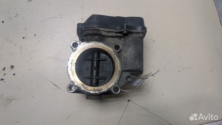 Заслонка дроссельная Audi A5 (8T)