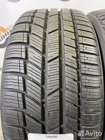 Toyo Snowprox S954 225/40 R18