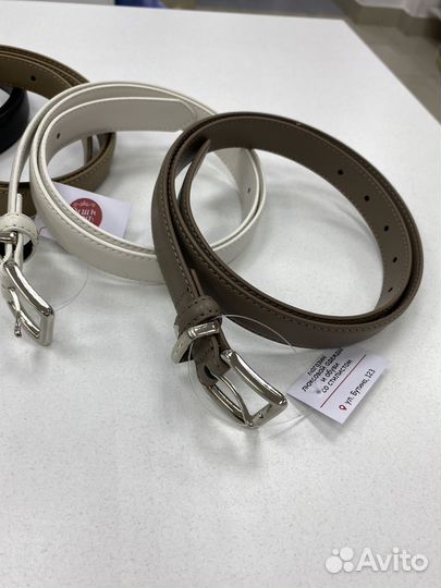 Ремень женский