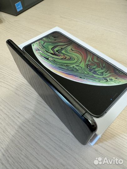 iPhone Xs max 64gb dual sim