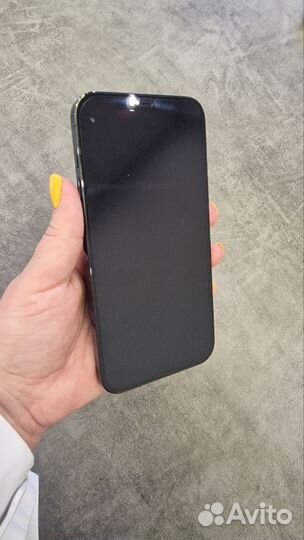 iPhone 12 Pro Max, 128 ГБ