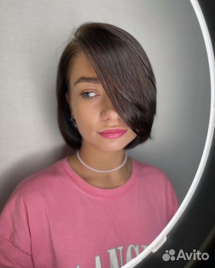 Парикмахер