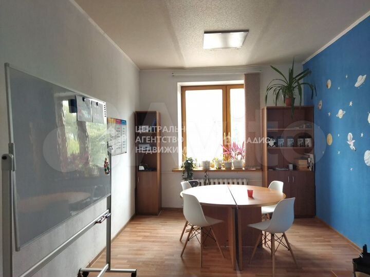 Сдам офисное помещение, 18.2 м²