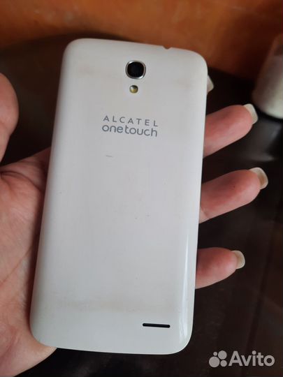 Alcatel One Touch 1030