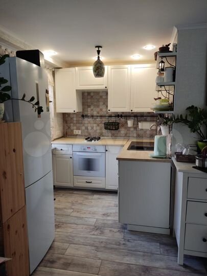 2-к. квартира, 36 м², 1/5 эт.