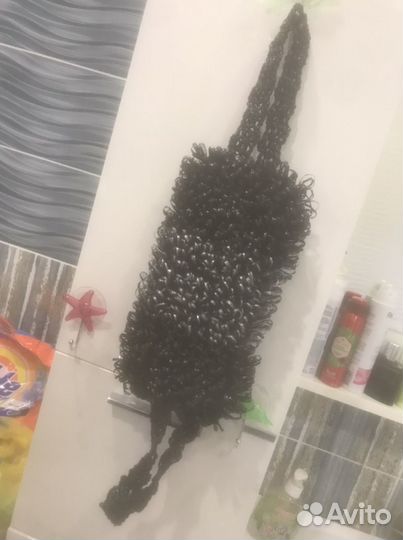 Мочалка