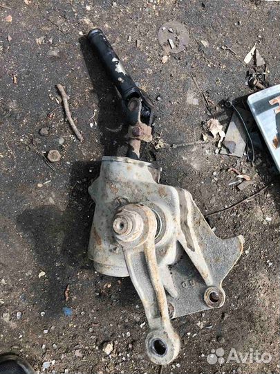 Baw tonik рулевой редуктор б.у