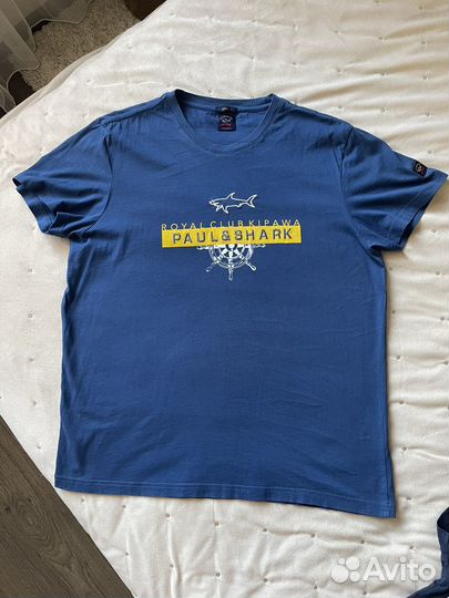 Пакет вещей на мужчину 48-50