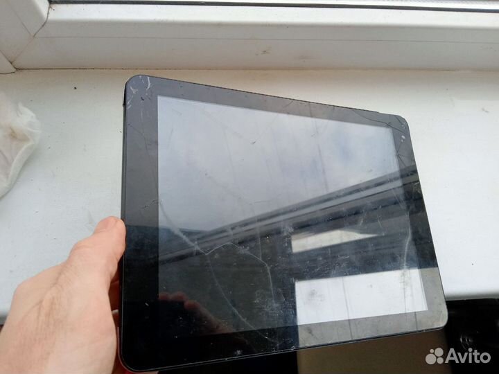 Планшет texet tm9767 3g