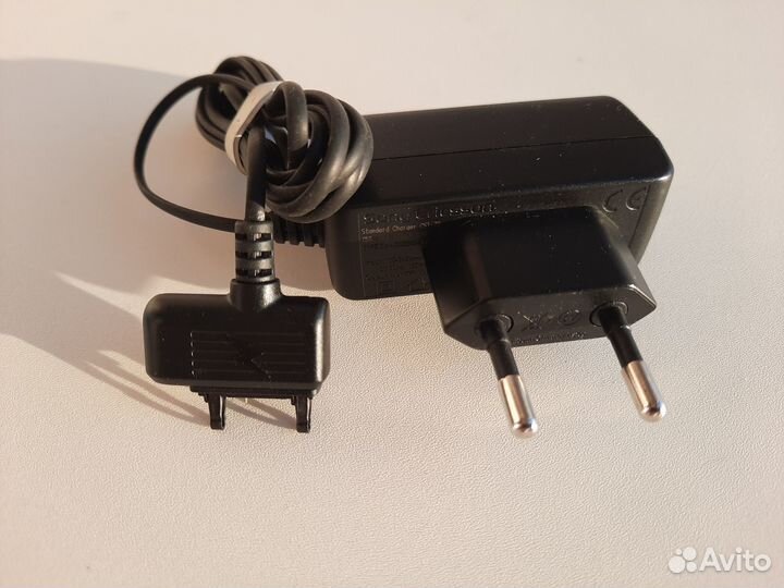 Провода, адаптеры, зарядные устройства