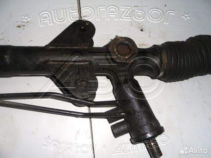 Рейка рулевая Tagaz Vega (C100) 2009-2010