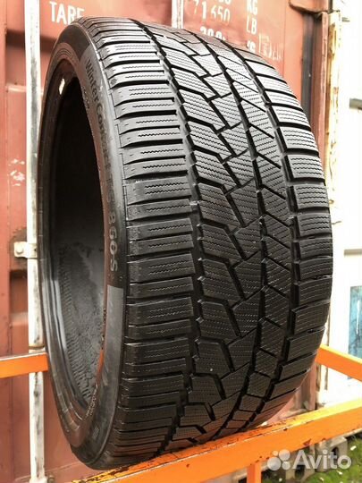 Continental ContiWinterContact TS 860S 265/35 R20