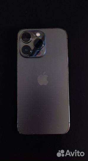 iPhone 13 Pro, 128 ГБ