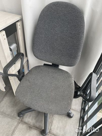 Компьютерное кресло