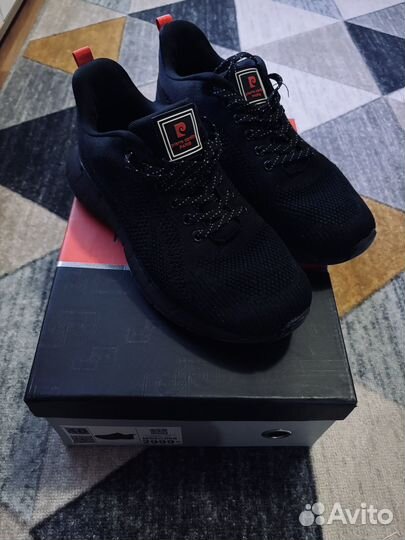 Кроссовки мужские
