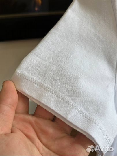 Футболка Miu Miu