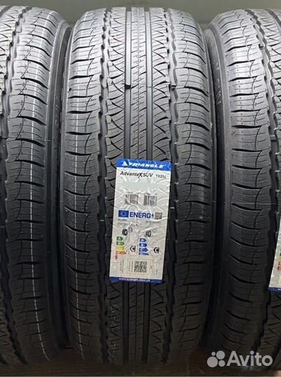 Triangle AdvanteX SUV TR259 235/65 R18 105H