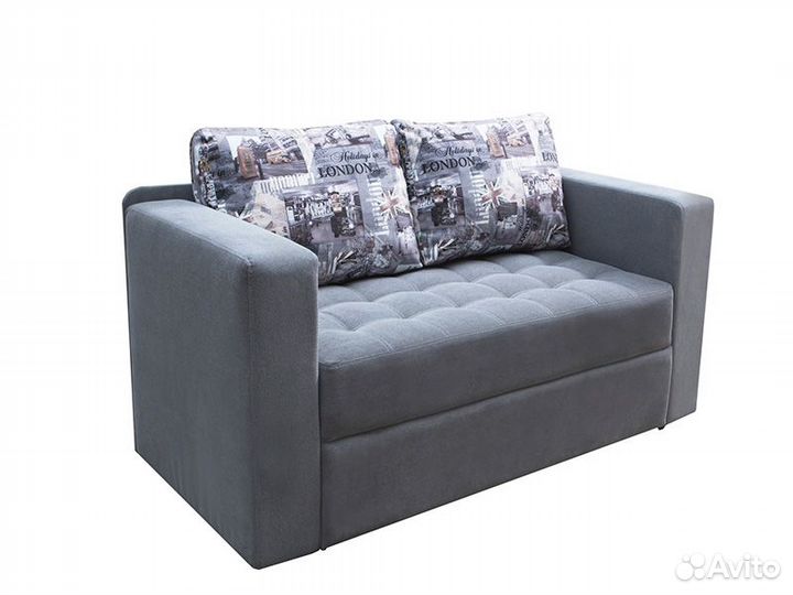Крит диван-кровать (1 кат)