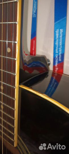 Акустическая гитара Ibanеz v70