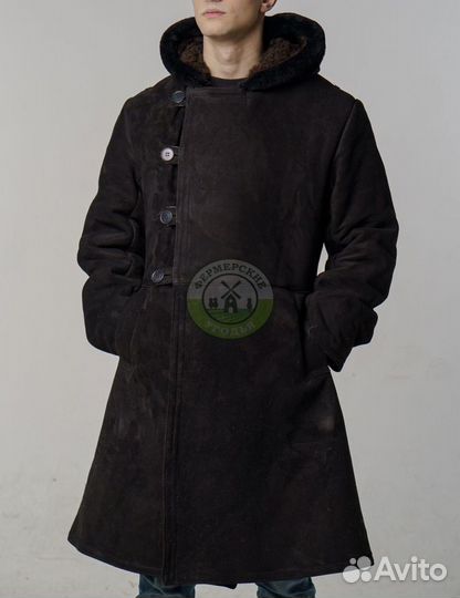 Тулуп бекеша (все цвета и модели на видео)