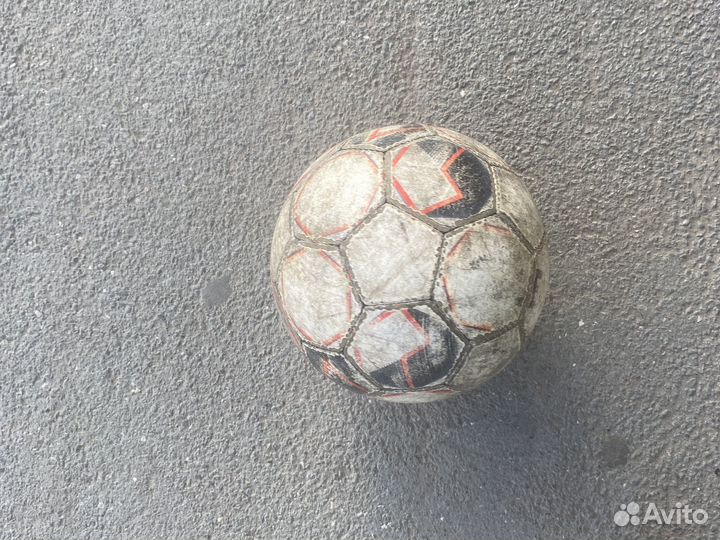 Футбольный мяч select 4размер
