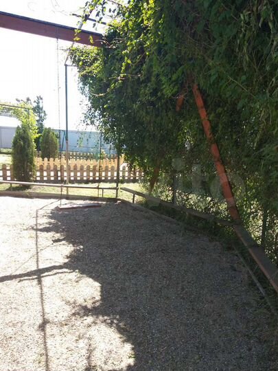 Комната 16 м², 1/1 эт.