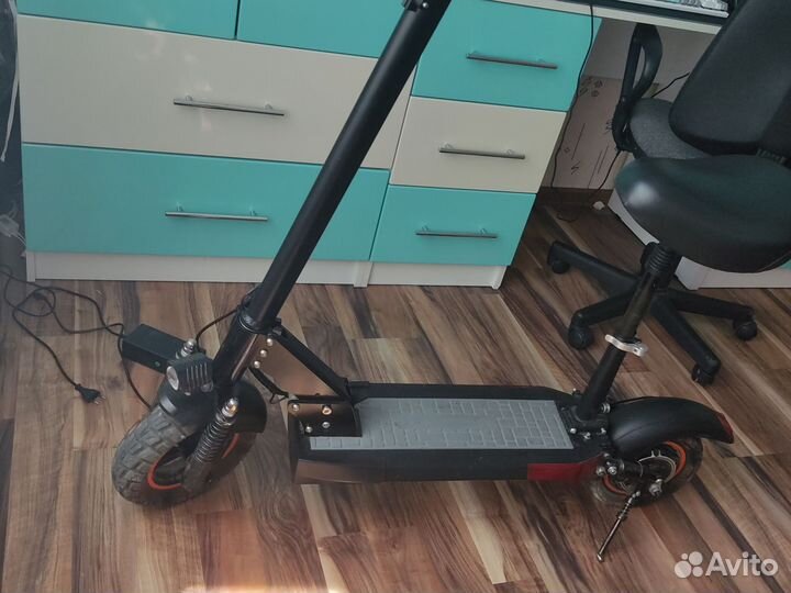Kugoo m4 pro
