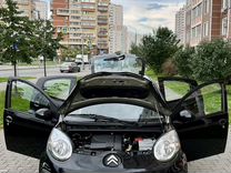 Citroen C1 1.0 AMT, 2013, 7 000 км, с пробегом, цена 945 000 руб.