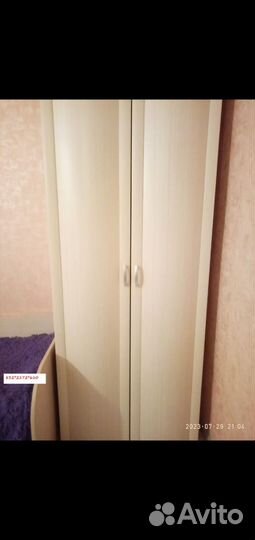 Мебель в детскую комнату