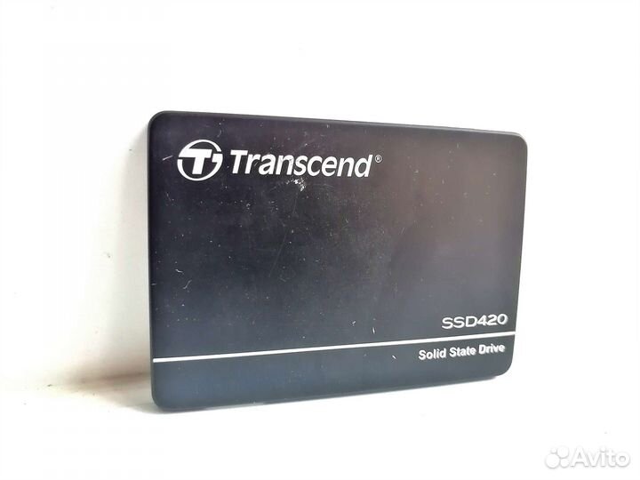 Ssd диск 64gb бу ассорти