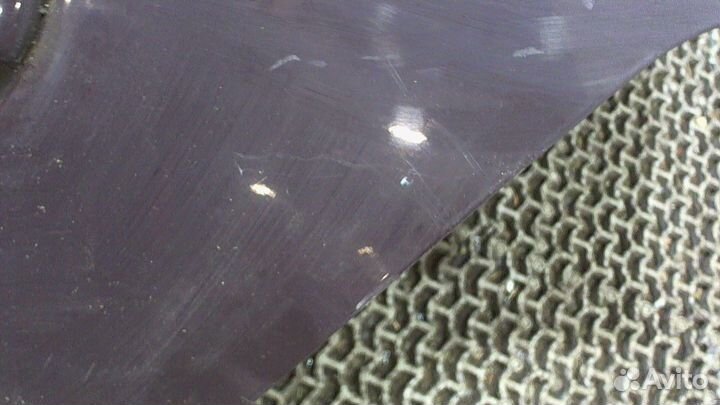 Крышка багажника Volvo S40 / V40, 2004