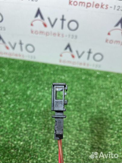 Разъем Porsche Cayenne 9P 5501 2008