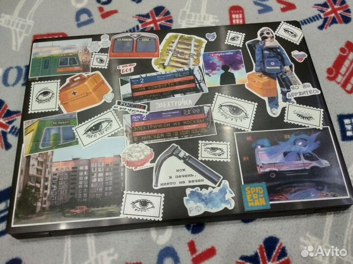 Ноутбук Lenovo Ideapad L340-15API