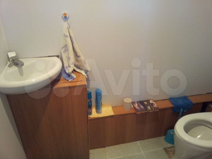 Коттедж 130 м² на участке 5,5 сот.