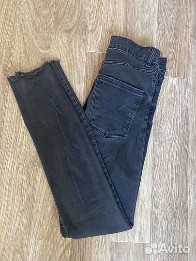 Пакет вещей на девушку