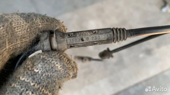 Датчик ABS передний Mini Cooper S Countryman R60