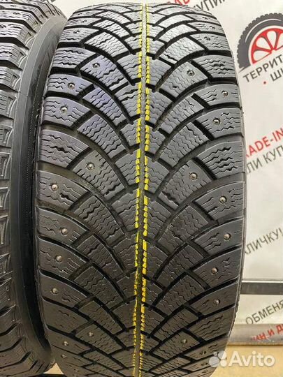 Bfgoodrich G-Force Stud 205/55 R16 94Q