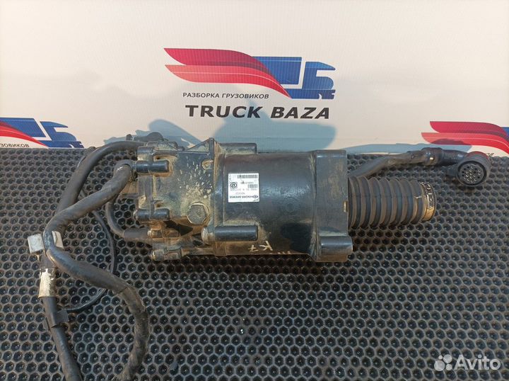 0483005005 эпу сцепления