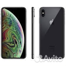 iPhone xs max 256 gb