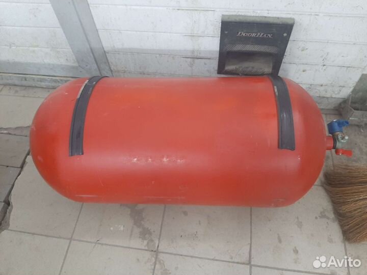 Газовое оборудование Метан (Италия )