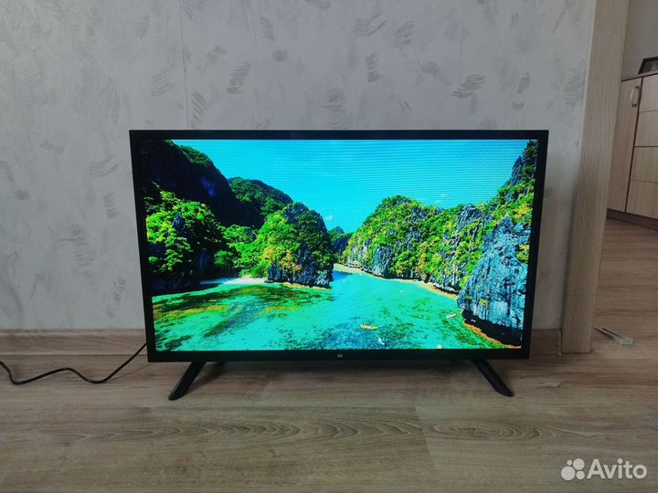 Телевизор SMART TV Xiaomi 32