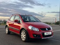 Suzuki SX4 1.6 AT, 2013, 147 389 км, с пробегом, цена 1 120 000 руб.